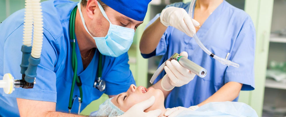 Twilight Sedation vs. General Anesthesia: Which Is Right for You?