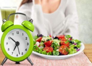 Intermittent Fasting: A Modern Strategy for Controlled Caloric Intake