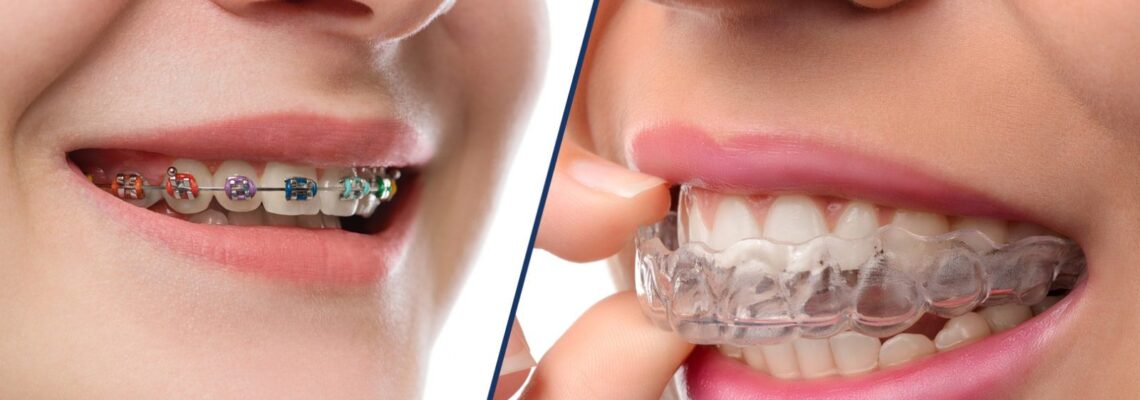 Why Invisalign is not enough