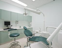 Dentist Brisbane