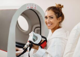 What Is Mild Hyperbaric Oxygen Therapy?