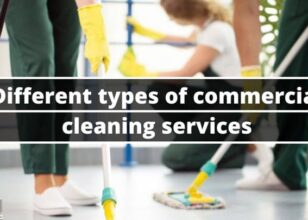 Janitorial Excellence: Transforming Your Space, One Clean at a Time