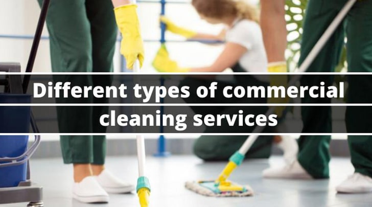 Janitorial Excellence: Transforming Your Space, One Clean at a Time