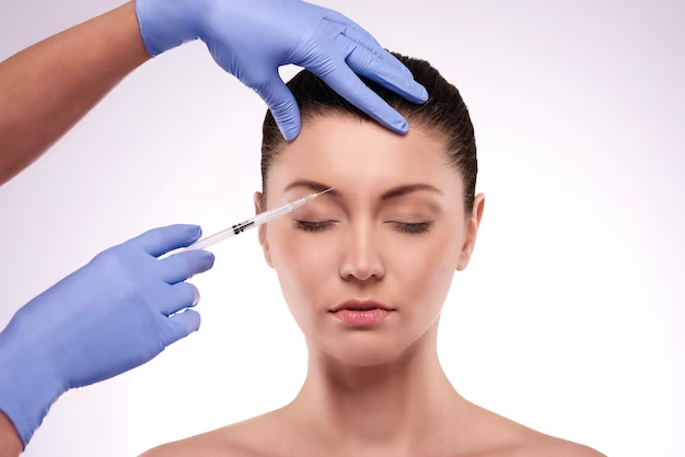 Anti-Wrinkle Injections