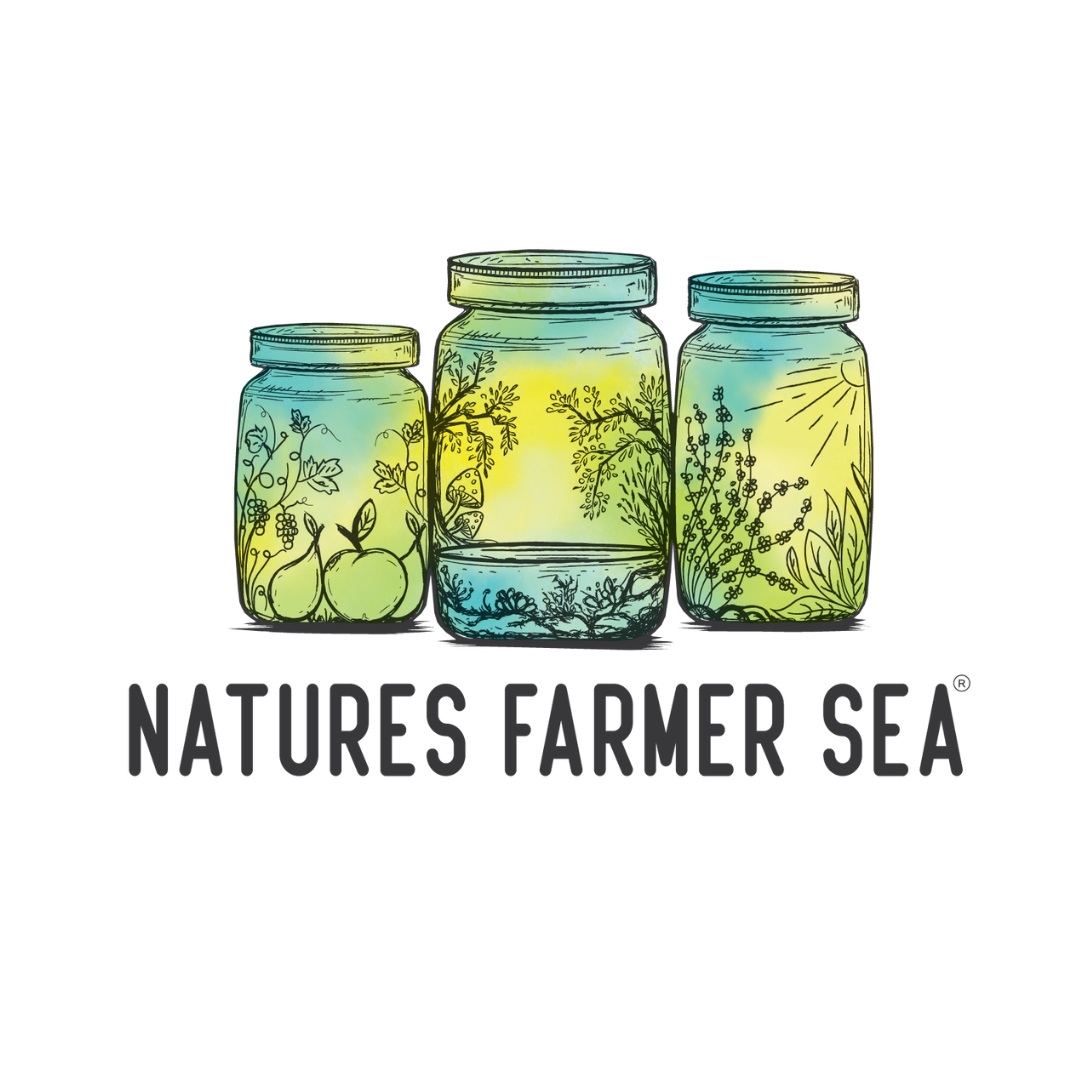 Natures Farmer Sea