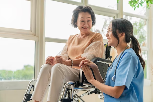 Exploring Respite Care Options: Finding the Right Support for Your Loved Ones