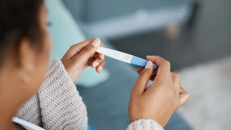 What is more accurate home pregnancy test or a blood test?