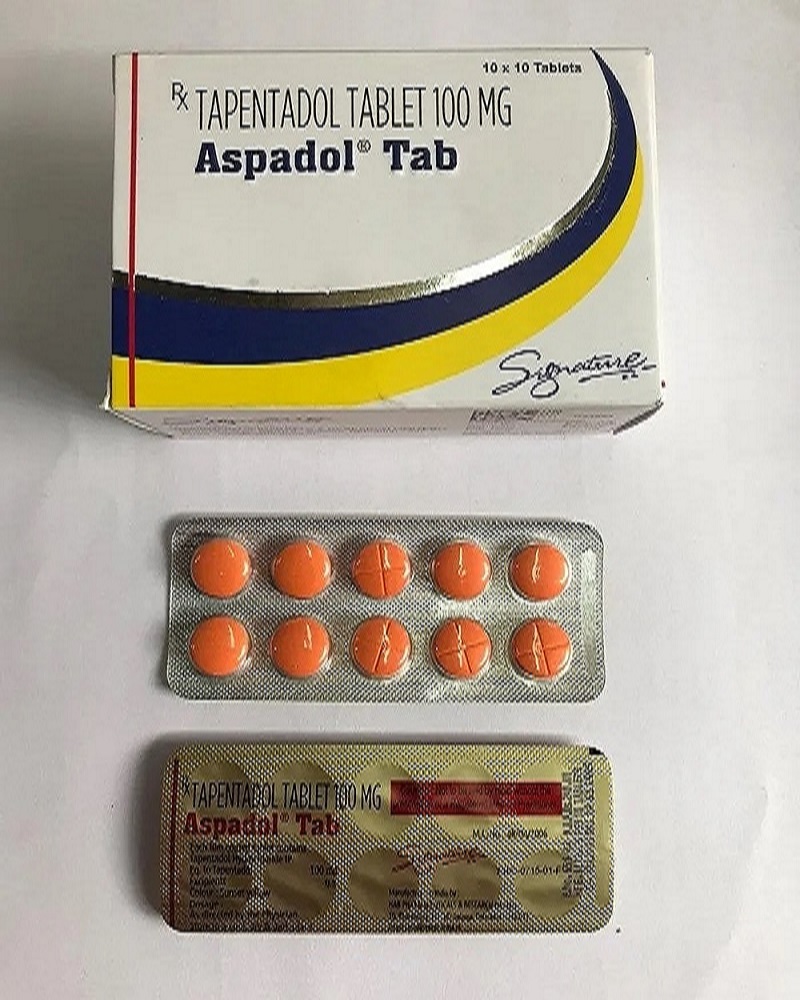 Buy Tapentadol Online With US To US Fast Delivery