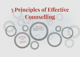 Understanding the Fundamental Principles of Counselling