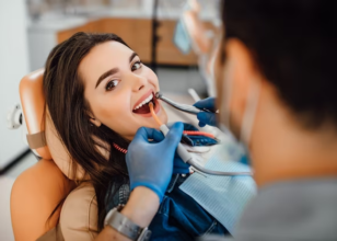 Experience Stress-Free Dental Visits with Oral Sedation Dentistry