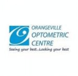 Orangeville  Optometris