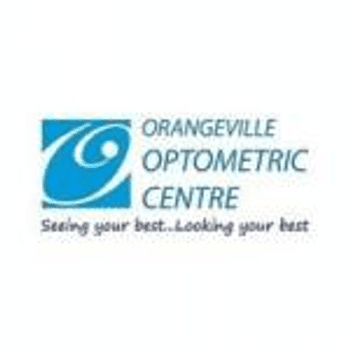 Orangeville  Optometris