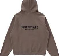 Essentials     Hoodie