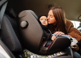 5 Must-Have Features to Look for in a Baby Car Seat