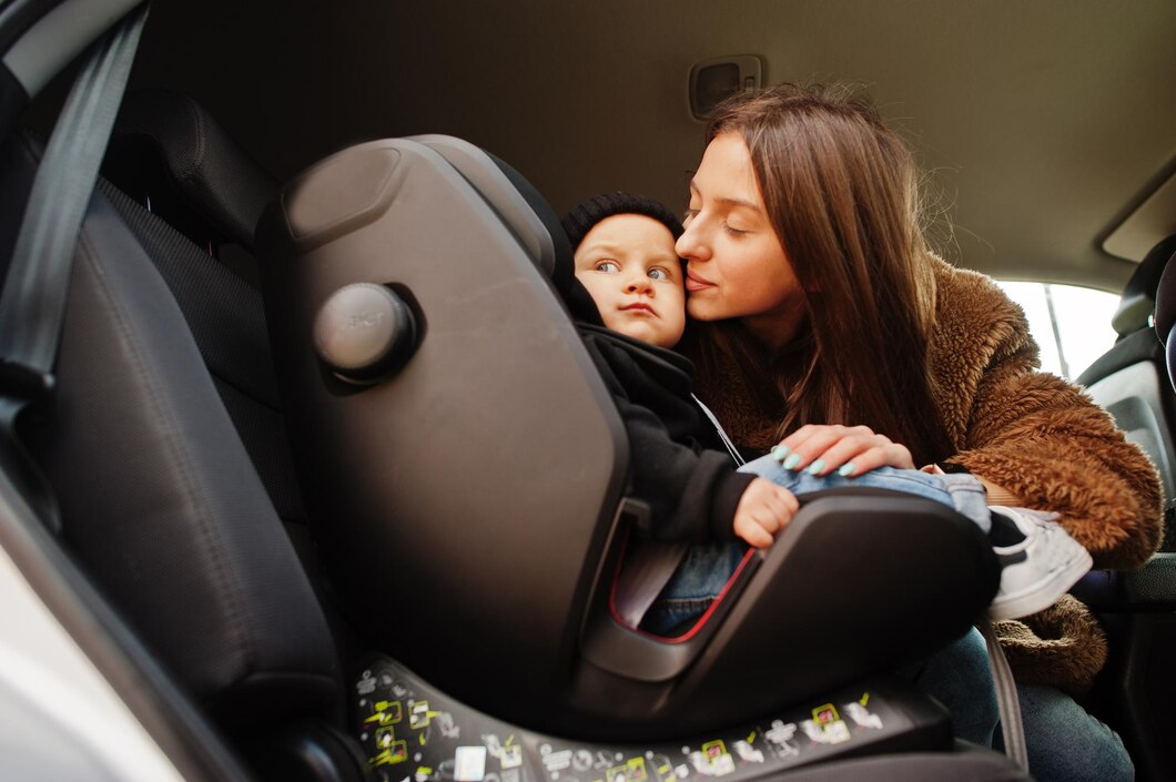 5 Must-Have Features to Look for in a Baby Car Seat