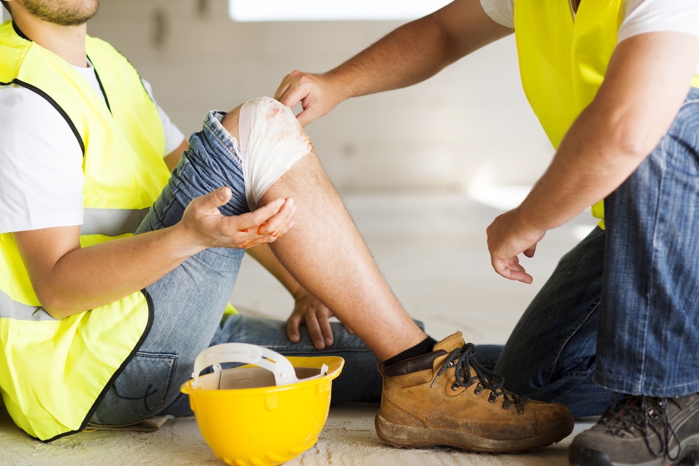 Basic First Aid Guide for Common Injuries