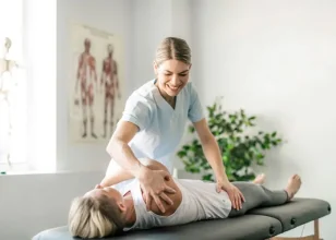 The Synergy Between Doctors and Mobile Physiotherapy – Enhancing Patient Care