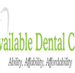 Available Dental Care – Dentist Campbelltown