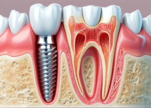 All-on-4 Dental Implants: A Look at the Benefits, Procedure and Recovery