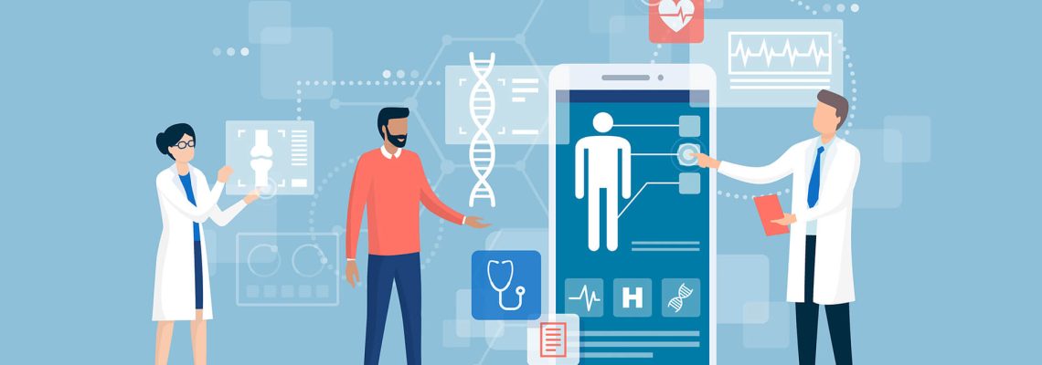 Why All Healthcare Businesses Need to Adopt Digital Technology?