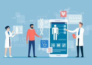 Why All Healthcare Businesses Need to Adopt Digital Technology?