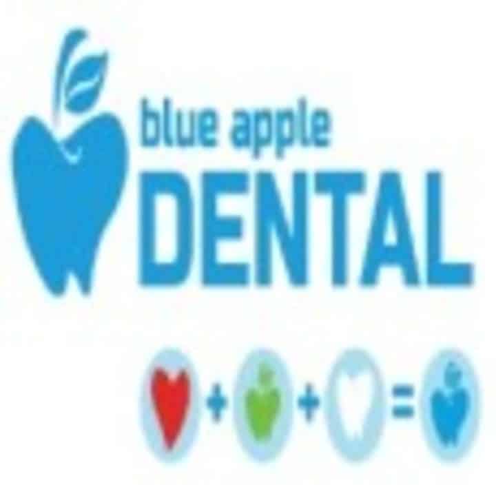 Blue Apple   Dental