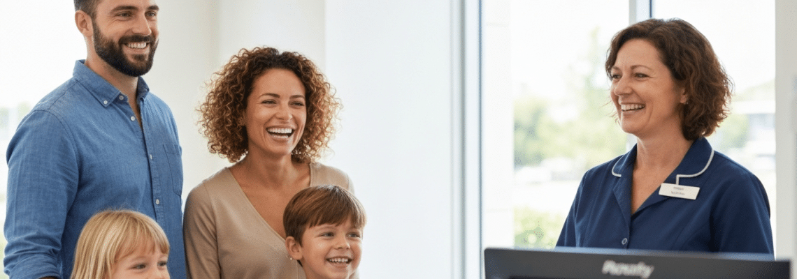 Flexible Dental Appointments for the Modern Australian Lifestyle