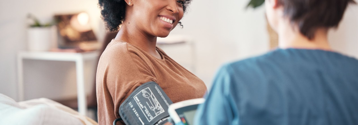 Elevating In-Home Care: Key Benefits of Private Nursing in Australia