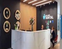 Blue Apple Dental