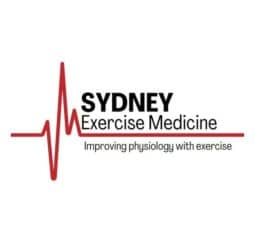 Sydney Exercise
