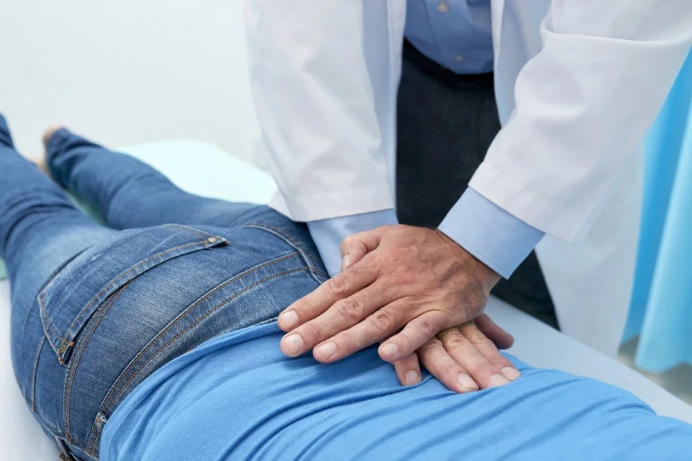 Chronic Pain Management